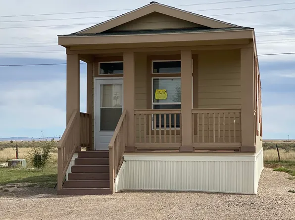 400 4th Site St #56, Estancia, NM 87016
