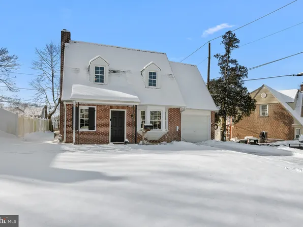 32 N Stuyvesant Dr, Wilmington, DE 19809