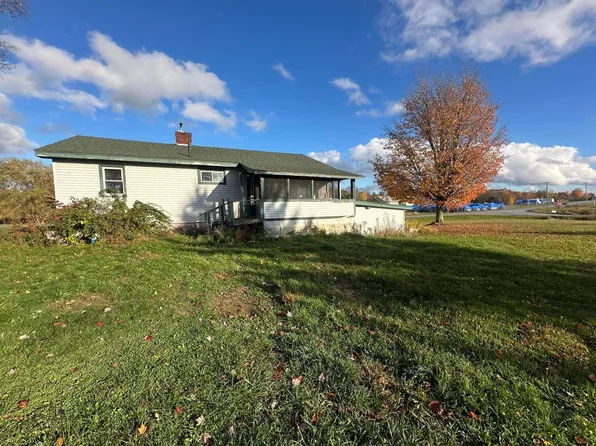 366 Village Road, Smithfield, ME 04928