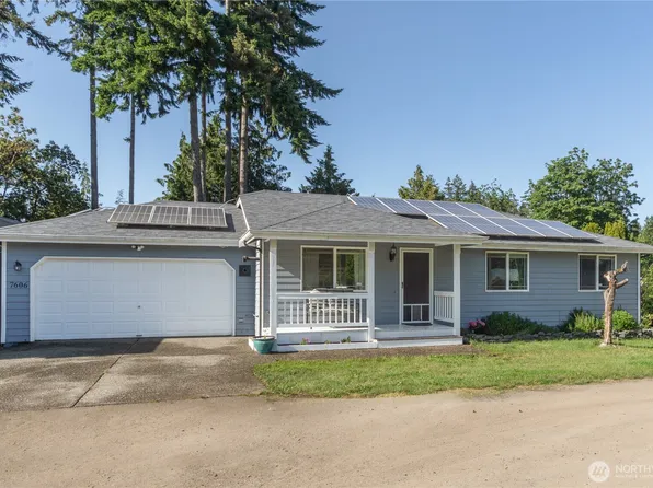 7606 Illahee Road NE, Bremerton, WA 98311