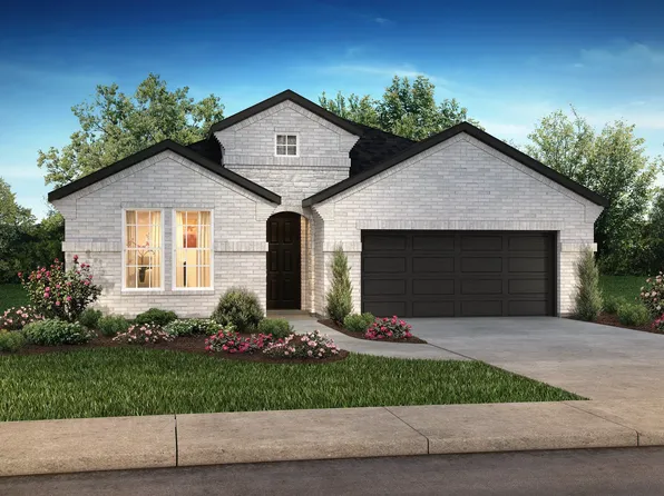 Plan 4019 Plan, Woodhavyn 50