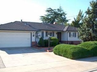4307 Mattos Dr, Fremont, CA 94536
