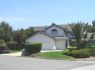 1202 Country Estates Dr #1-02, Vista, CA 92084