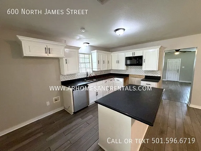 600 N James St — Photo 5