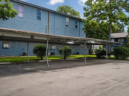 10001 Westpark Dr #44 — Photo 16