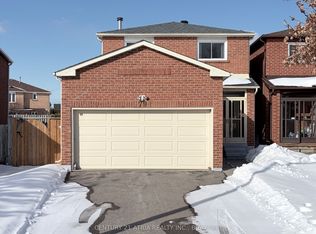 79 Maitland Dr, Markham, ON L3R 4T6