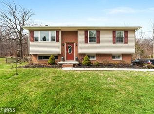 9126A Bethel Rd, Frederick, MD 21702