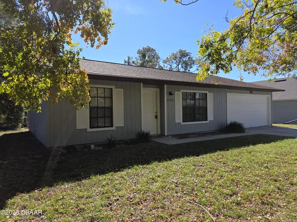 2745 Beckwith St, Deltona, FL 32738