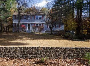 9 Northfield Road, Amherst, NH 03031