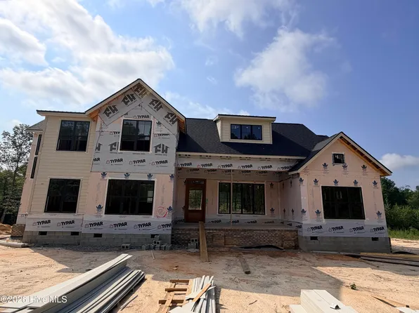 215 Schmidt Lane, Cameron, NC 28326