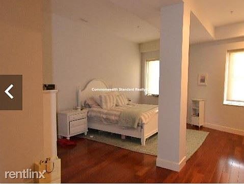 520 Harrison Ave. #402 Boston - South End Unit Photo 5