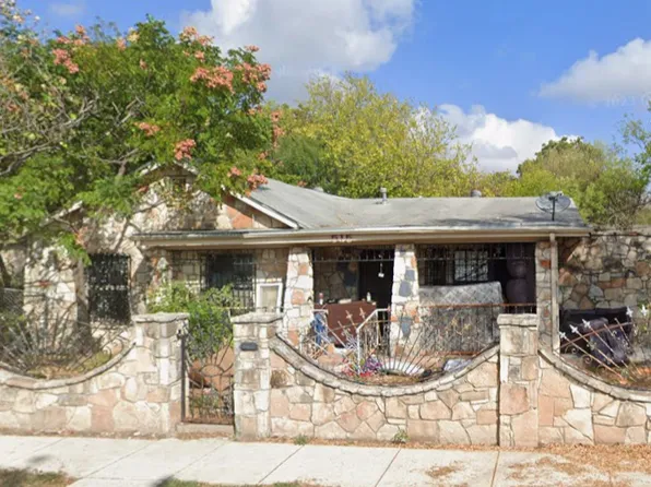 515 GOULD ST, San Antonio, TX 78207