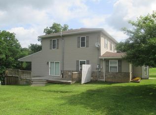 510 W Honeoye St, Shinglehouse, PA 16748