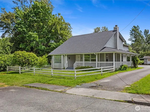 2312 Jade Street, Everett, WA 98201