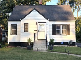 17917 Lorenz Ave, Lansing, IL