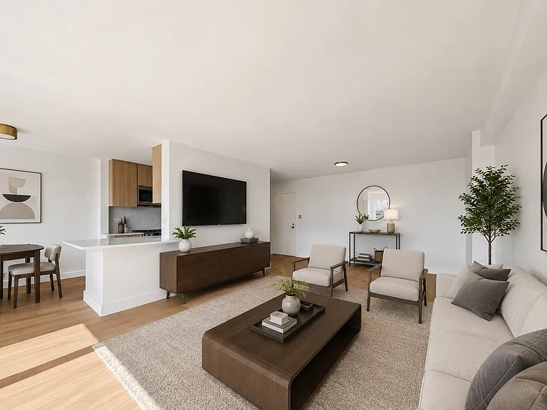 501 E 87th St #18A — Photo 3