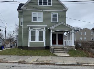 210 Camp St UNIT 2, Providence, RI 02906