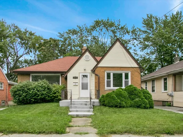 14741 Riverside Dr, South Holland, IL 60473