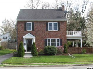 228 Lemon St, Elizabethtown, PA 17022