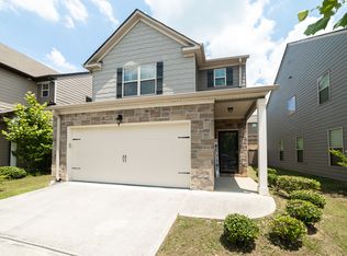 5896 El Segundo Way, College Park, GA 30349