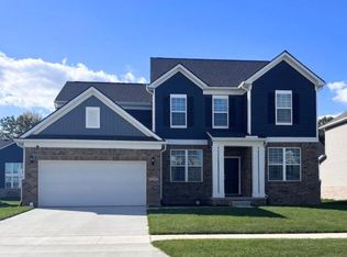 22429 Orchard Brk, Macomb, MI 48042