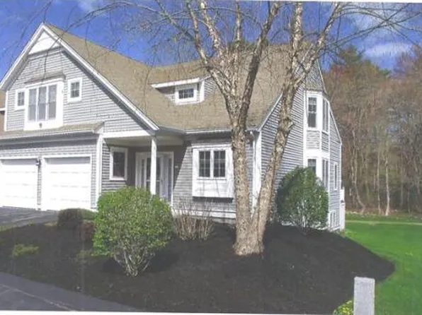 22 Maple Ln, Marshfield, MA 02050