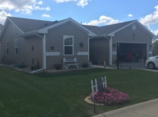 3713 Sandstone Dr, Champaign, IL 61822