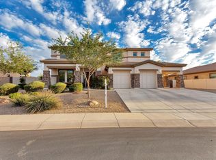 9271 W Andrea Dr, Peoria, AZ 85383