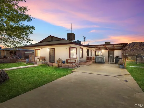 441 E Williams St, Yermo, CA 92398