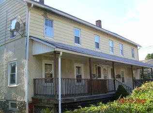 12 William St, Danbury, CT 06810