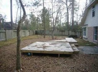 199 Shale Run Pl, Spring, TX 77382