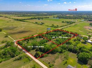 0 Fm 1395 #A, Edgewood, TX 75117