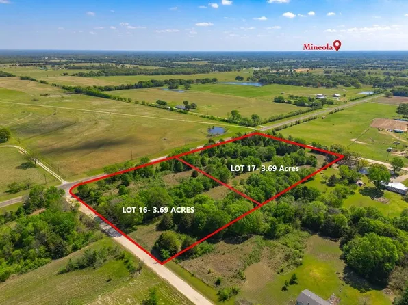 0 Fm 1395 #A, Edgewood, TX 75117
