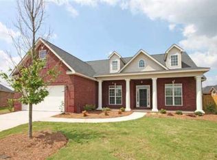 112 Burnt Hickory Ct, Warner Robins, GA 31088