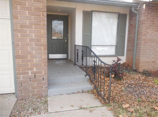 10413 Bayberry Dr, Oklahoma City, OK 73162