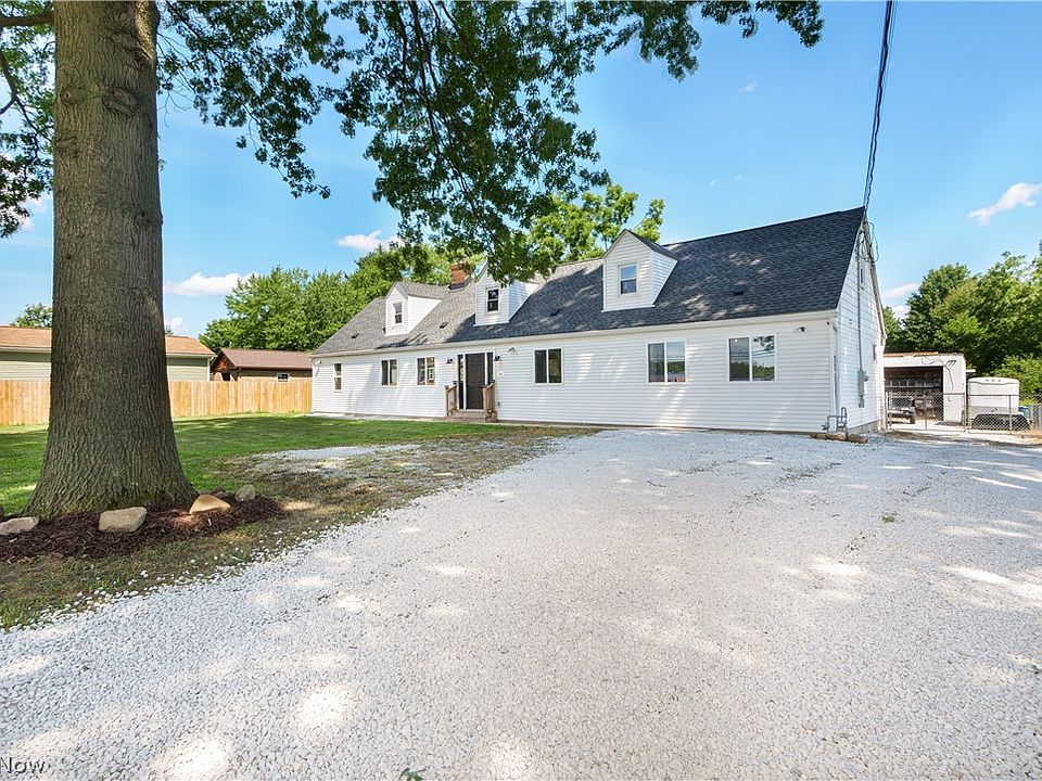 747 Killian Rd, Akron, OH 44319 Zillow