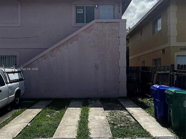 7012 NW 6th Ct #7012 — Photo 13