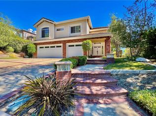 32022 Weeping Willow St, Trabuco Canyon, CA 92679