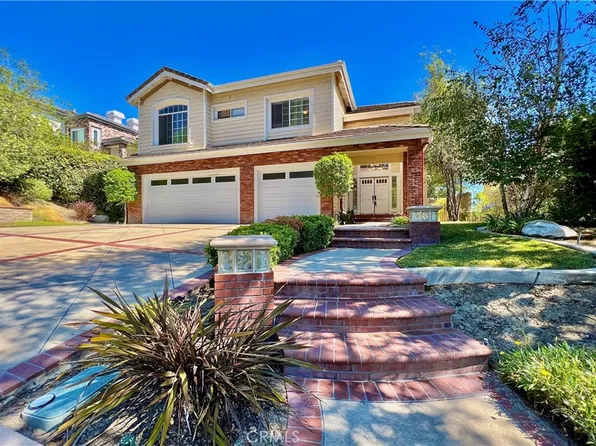 32022 Weeping Willow St, Trabuco Canyon, CA 92679