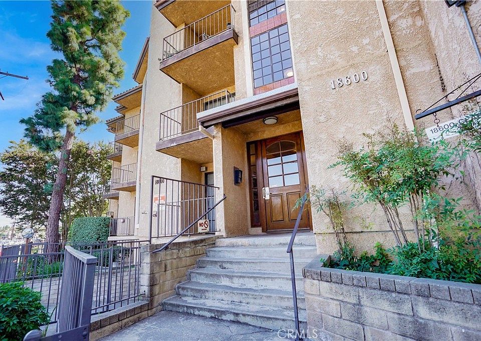1st image of 18600 Clark St Unit 104