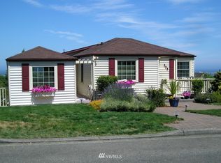 229 Whidby Ave, Pt Angeles, WA