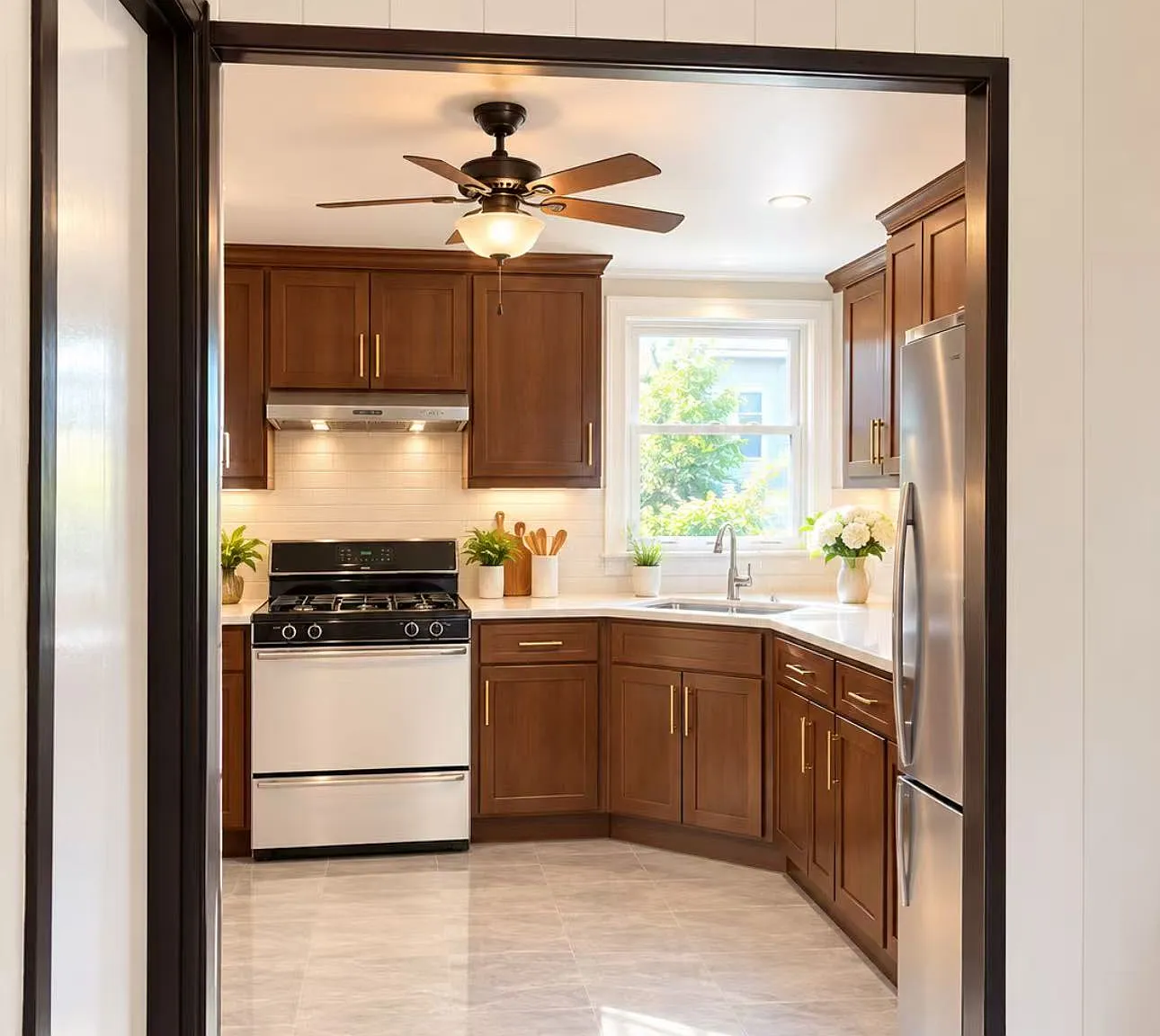 1 bed, 800 sqft, $1,850 — Photo 3