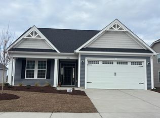 1940 Woodrush Loop LOT 22, Little River, SC 29566