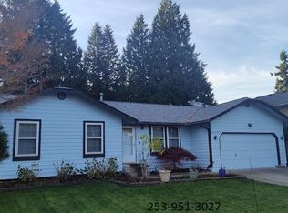 34737 27th Ave SW, Federal Way, WA 98023