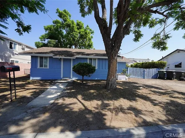 811 E Wells St, San Gabriel, CA 91776