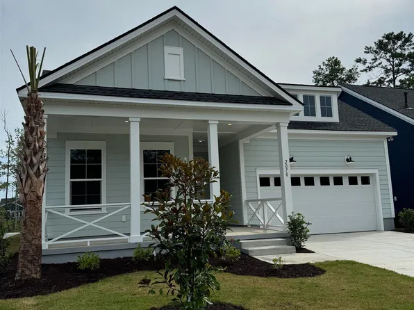 2070 Comradery Way #WD1048 Austin Heritage, Murrells Inlet, SC 29576