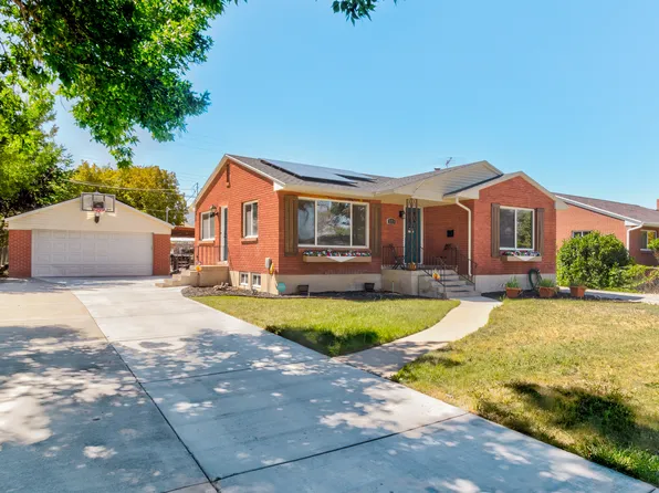 343 W 440 S, Tooele, UT 84074