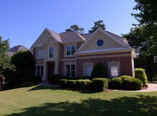 1605 Wynridge Path, Alpharetta, GA 30005