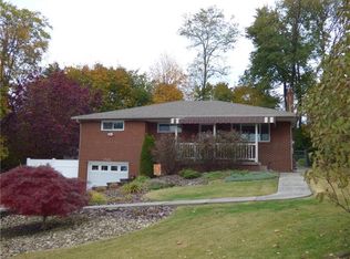 1209 Center Ave, North Versailles, PA