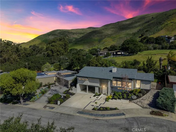 2060 Skylark Ln, San Luis Obispo, CA 93401